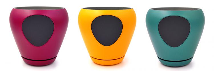 Lua Smart Planter