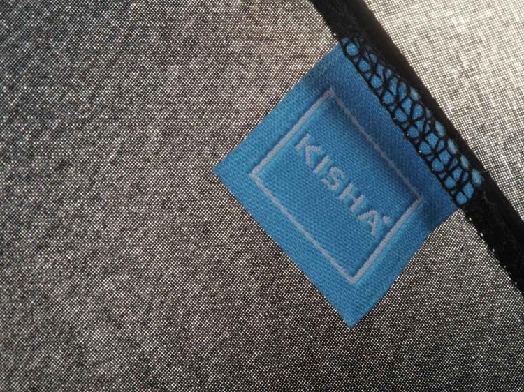 Kisha Smart Umbrella Notifies When Left Behind