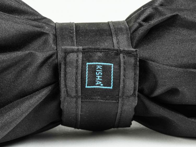 Kisha Smart Umbrella Notifies When Left Behind