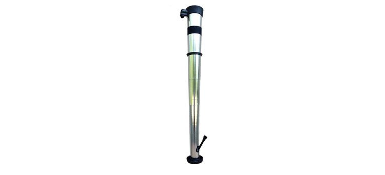 Telescoping Coffee Mug Bong