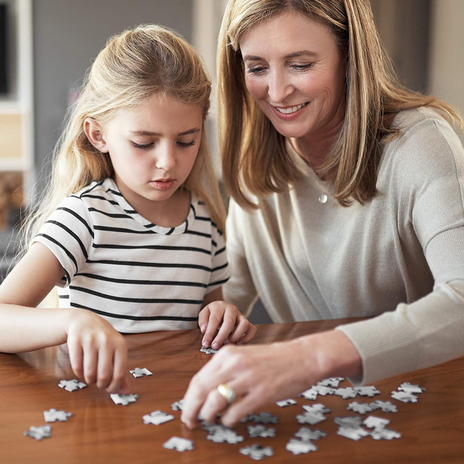 Toilet Paper Jigsaw Puzzle - Funny Quarantine pandemic hoarding puzzle