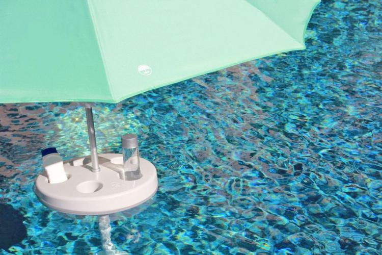 Floating Pool Umbrella