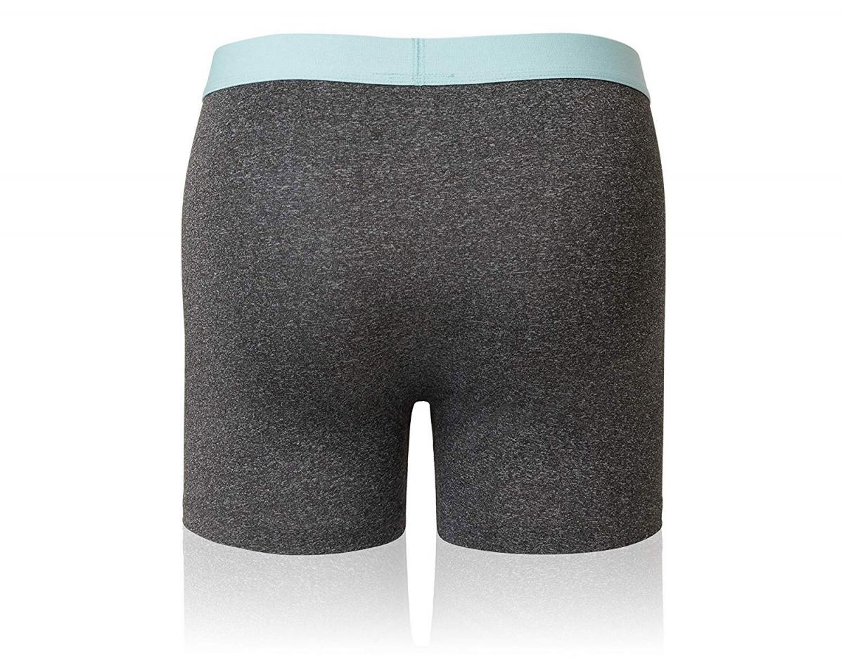FridaBalls nut cup underwear for Dads - Boxer briefs For Dads with built-in balls protection