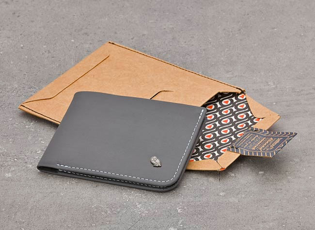 Bellroy Hide & Seek - Hidden Pocket Wallet