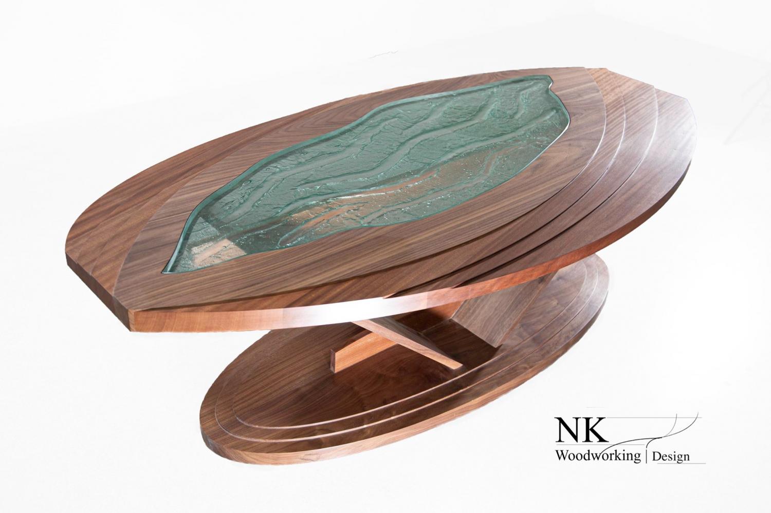 Luxurious Wooden Bathtubs - Shipbuilder wooden bathtubs inspired from ships - NK Woodworking Design
