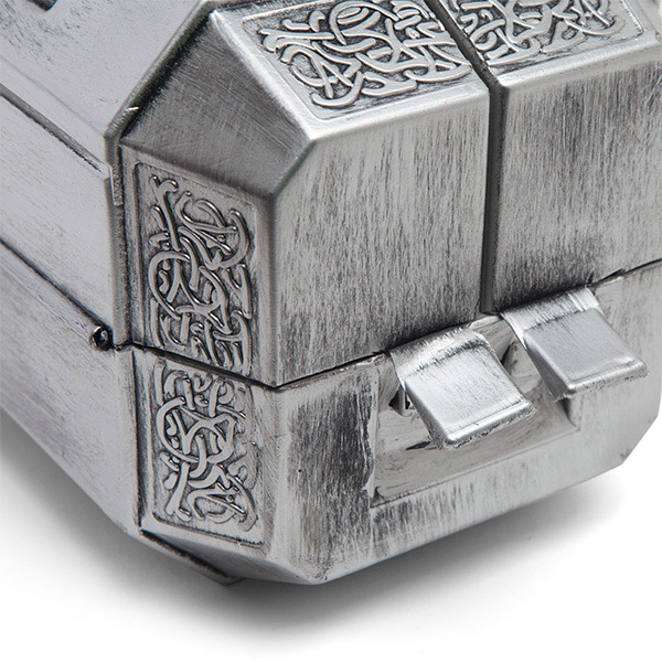 Thors Hammer Tool Set - Flip open Thor hammer tools