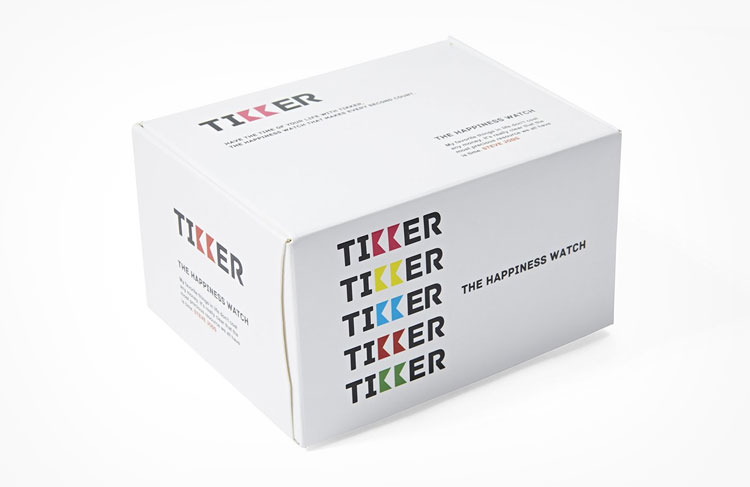 Tikker Death Watch Counts Down To Death