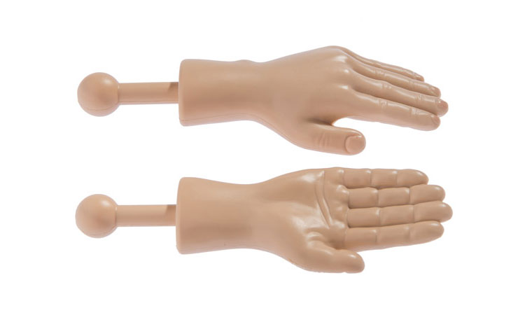 Tiny Hands