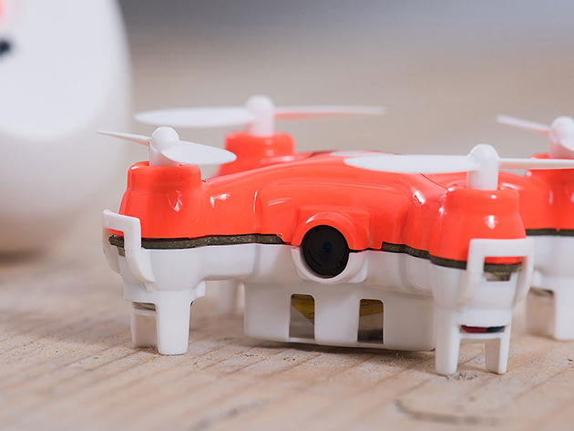 Skeye Nano Drone With Built In Camera