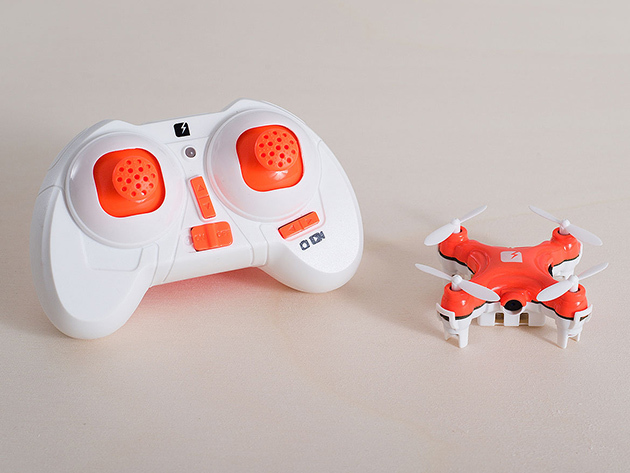 Skeye Nano Drone With Built In Camera
