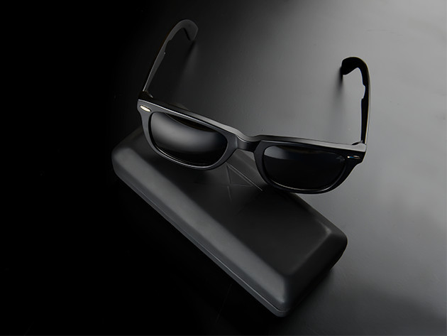 Titanium Bottle Opener Sunglasses