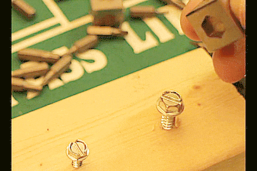 Dice Tool Cube Shaped Multi-tool