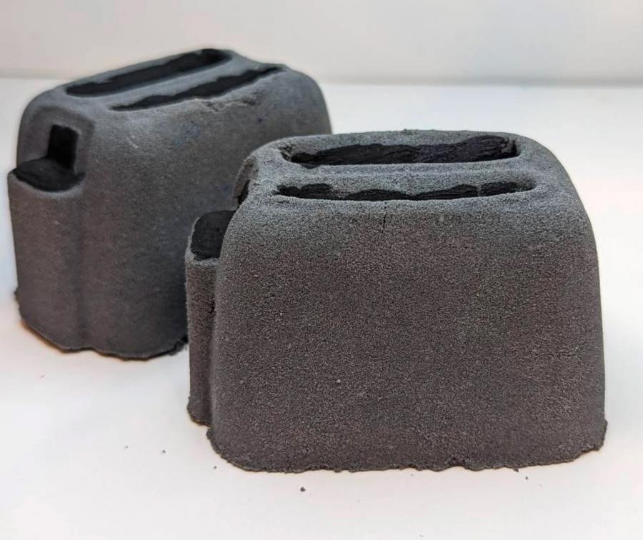 Toaster Bath Bomb
