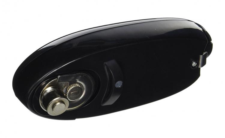 Toucan: Electric Hands-Free Can Opener - Easiest Can Opener Gadget