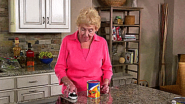 Toucan: Electric Hands-Free Can Opener - Easiest Can Opener Gadget