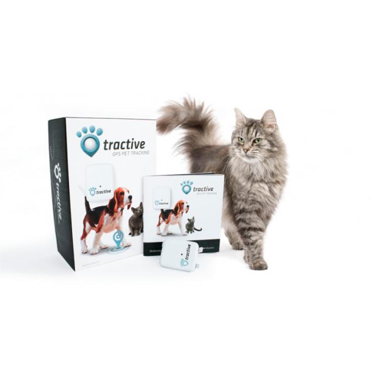 Tractive GPS Dog Tracker