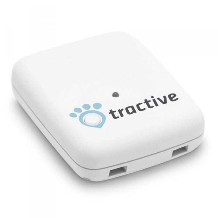 Tractive GPS Dog Tracker