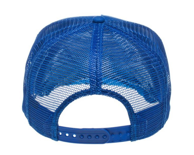 Transformers Trucker Hat With a Dropdown Face Mask