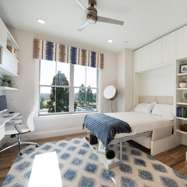 Incredible Transforming Furniture That Saves Room When Not In Use