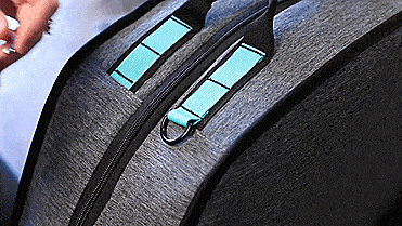 Spruce Pup Travel Dog Bed Folds In Half - Best camping dog bed