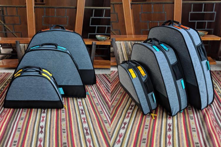 Spruce Pup Travel Dog Bed Folds In Half - Best camping dog bed