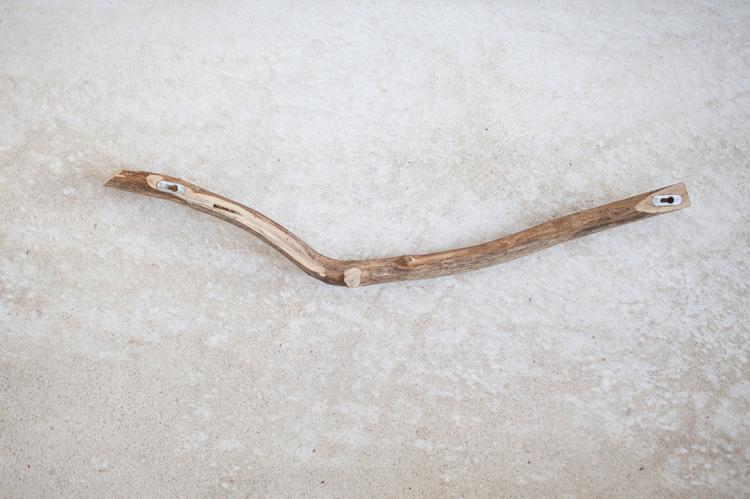 Magnetic Tree Branch Kitchen Knife Holder