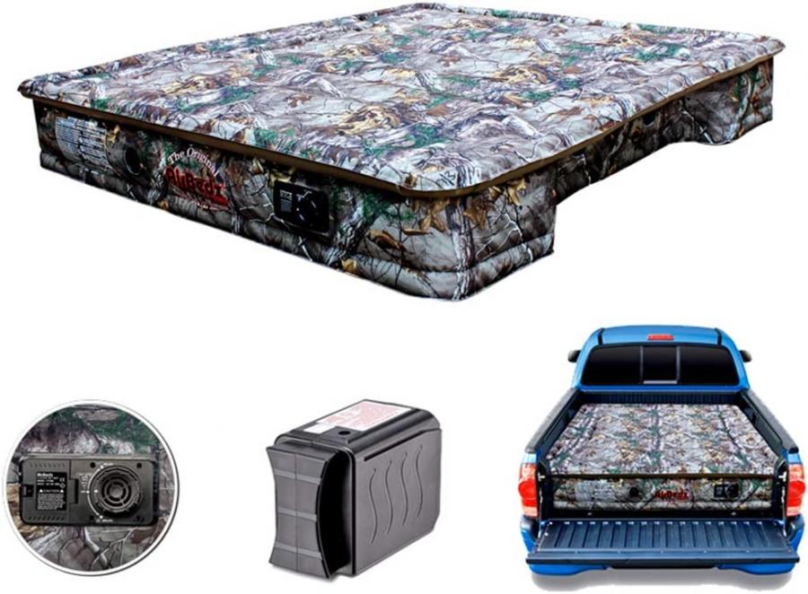 Truck Bed Air Mattress