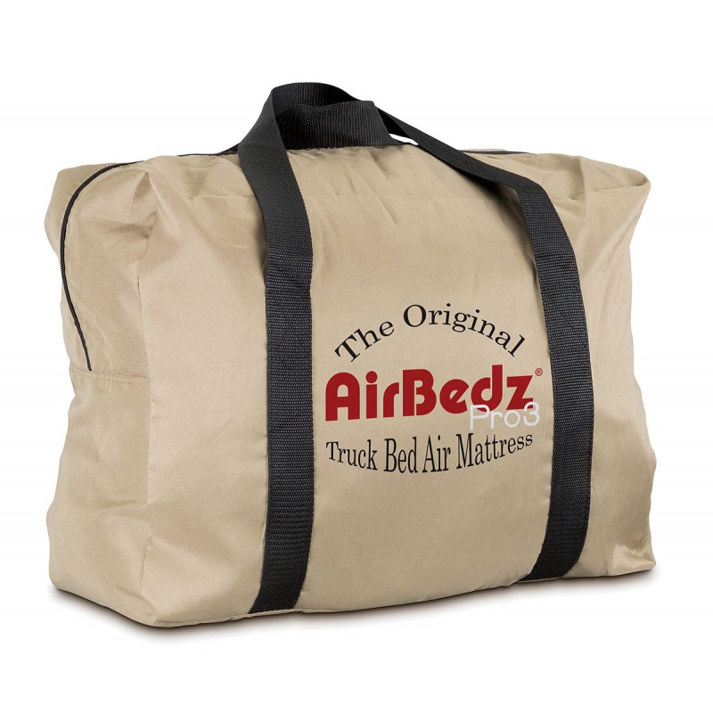 Truck Bed Air Mattress