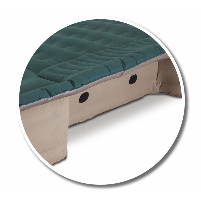 Truck Bed Air Mattress