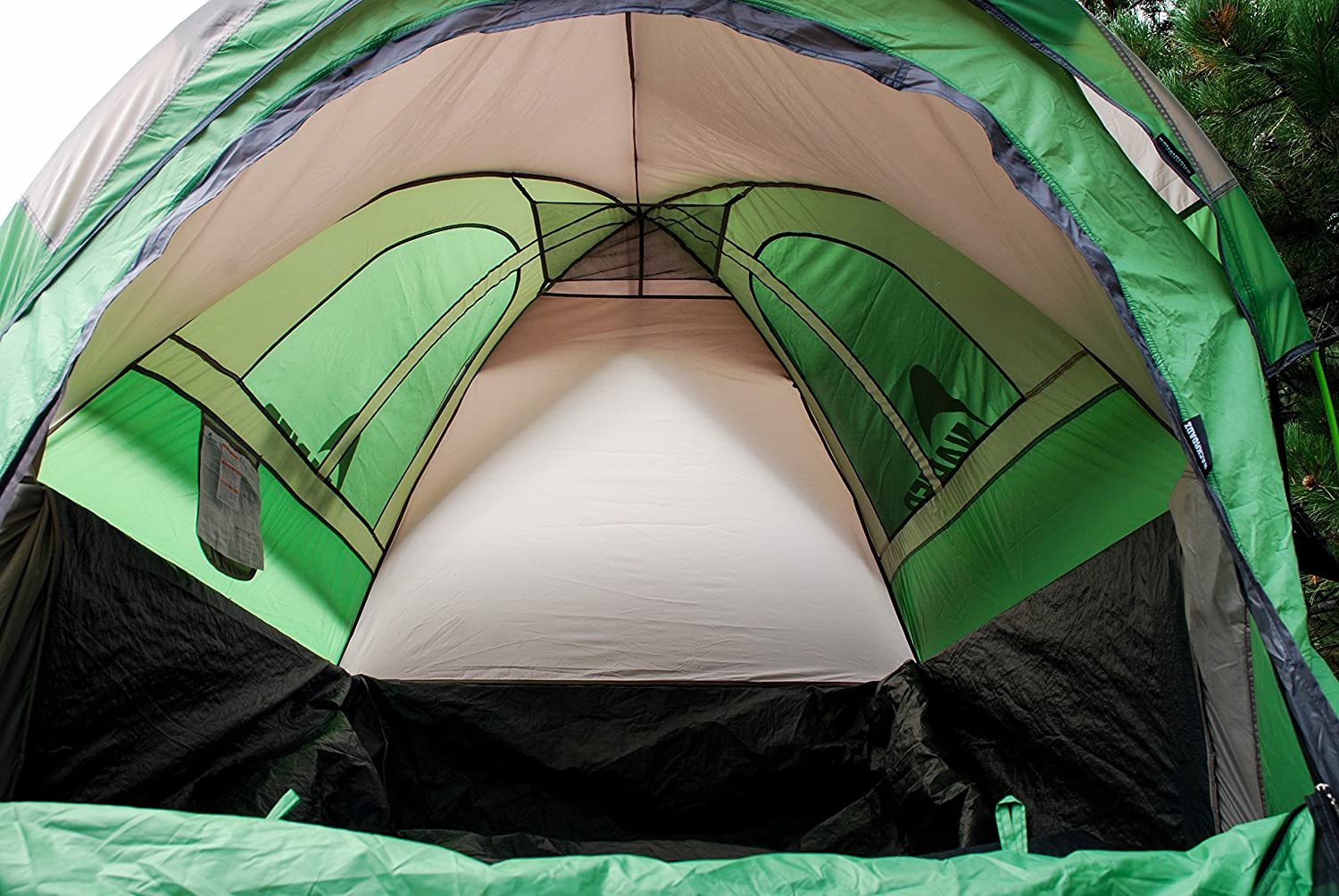 Truck Bed Tent