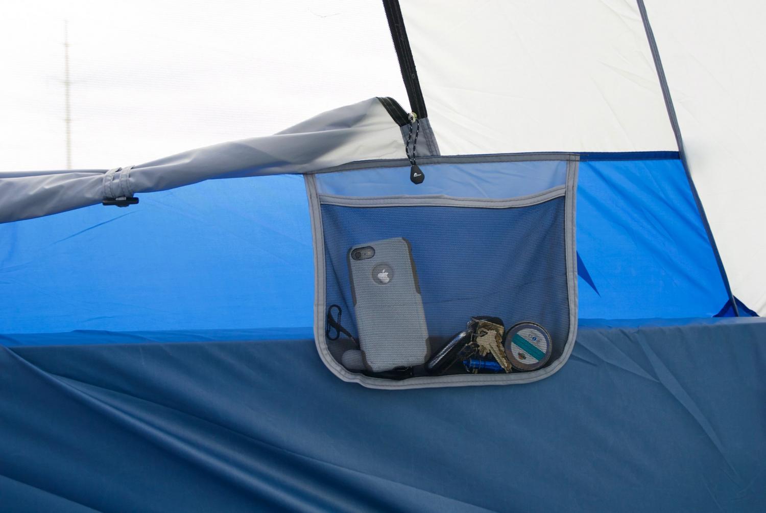 Truck Bed Tent