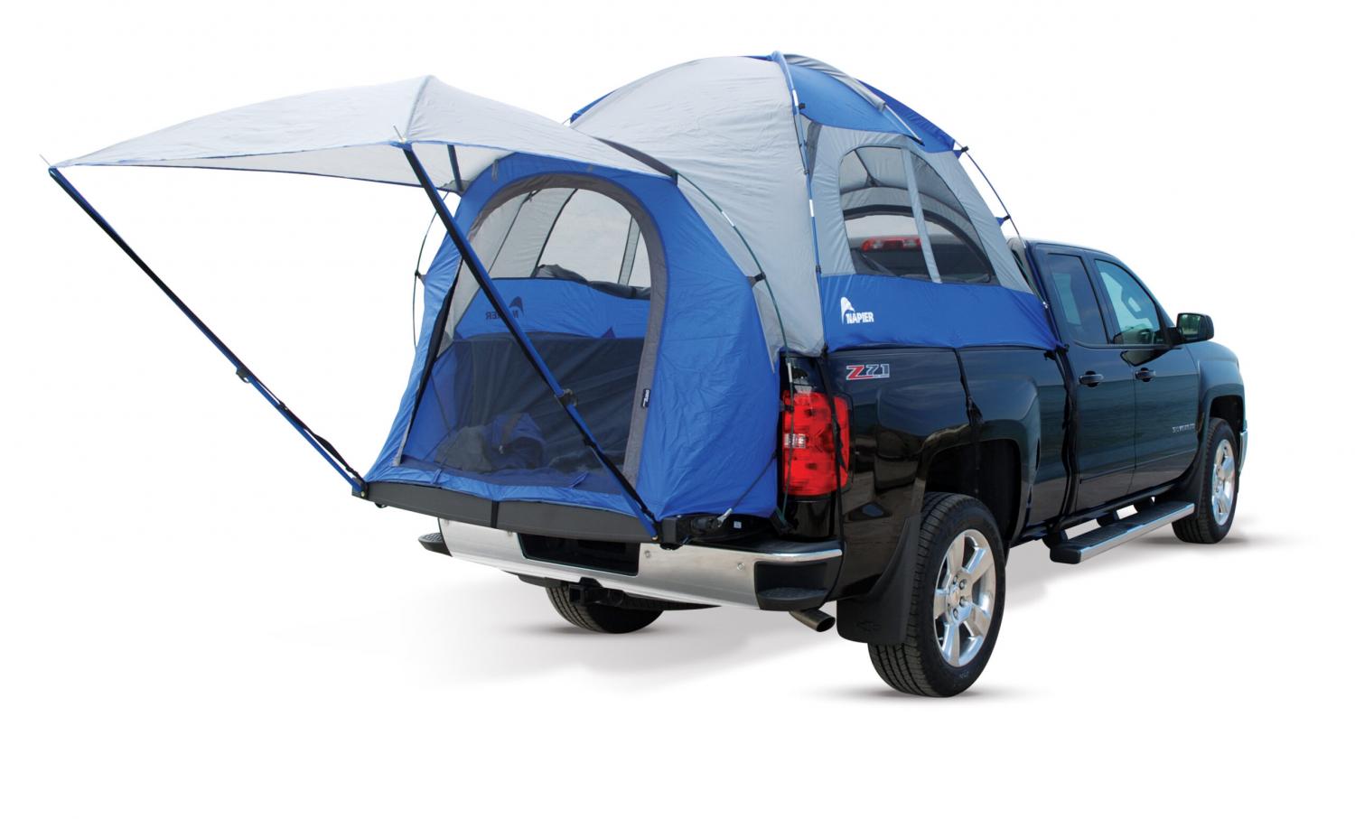Truck Bed Tent