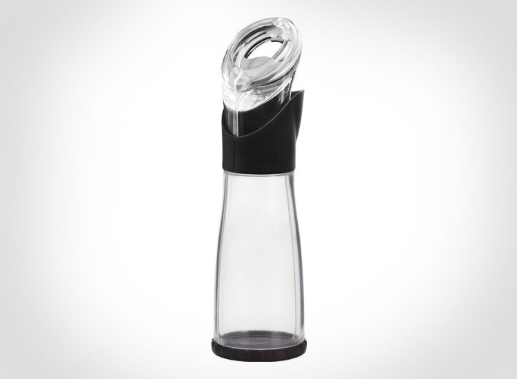 Trudeau: Catch The Cap Bottle Opener