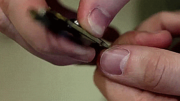 True Utility Fixr Multi-Tool - Unique Spinning Multi-Tool Has 20 Tools in 1