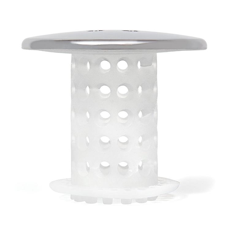Tubshroom bathtub hair catcher - Best tub hair catcher