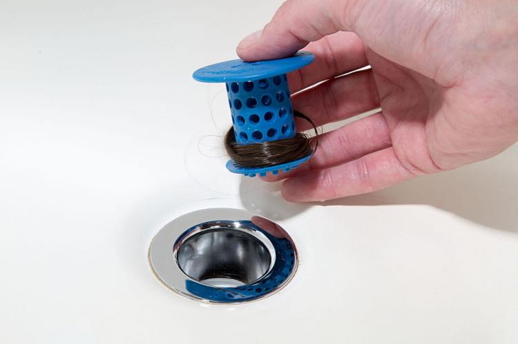 Tubshroom bathtub hair catcher - Best tub hair catcher