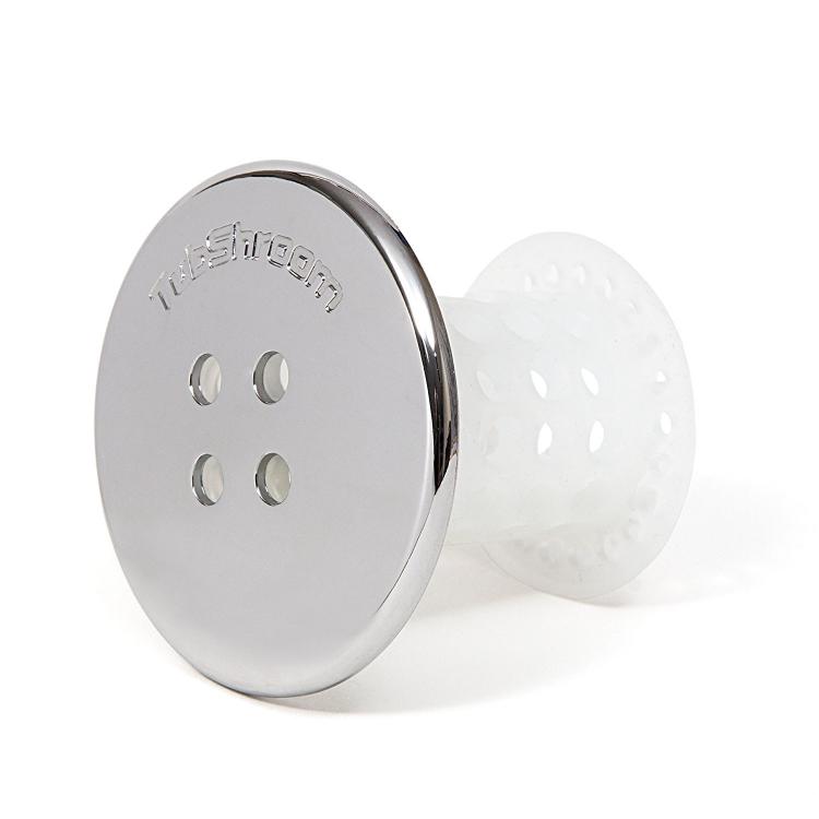 Tubshroom bathtub hair catcher - Best tub hair catcher