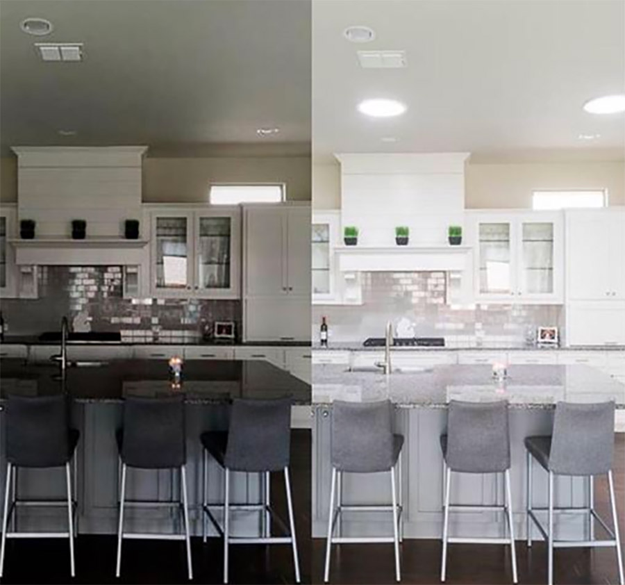 SolaTube: Tubular Daylighting Solar Window Light Uses Zero Electricity