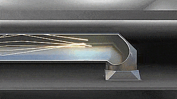 SolaTube: Tubular Daylighting Solar Window Light Uses Zero Electricity