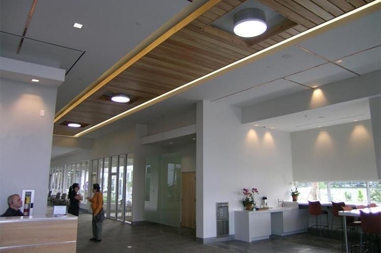 SolaTube: Tubular Daylighting Solar Window Light Uses Zero Electricity