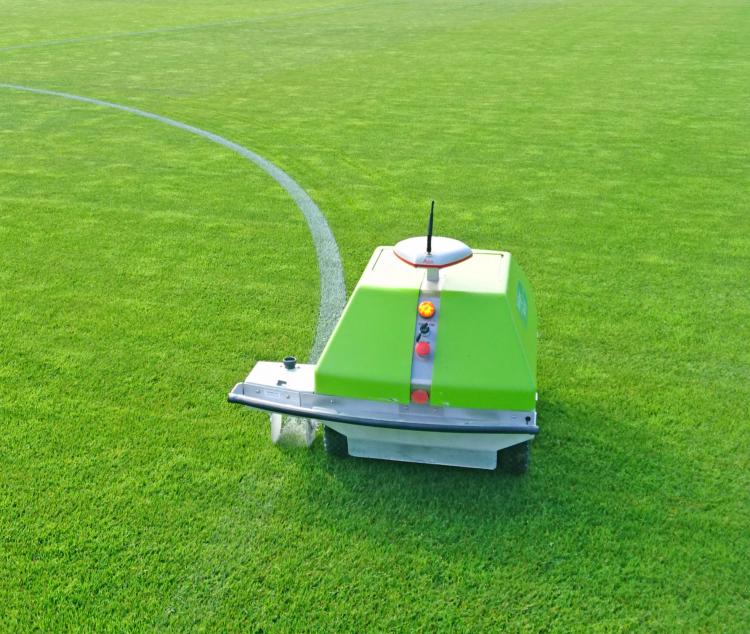 Turf Tank ION