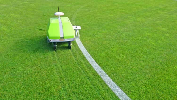 Turf Tank ION
