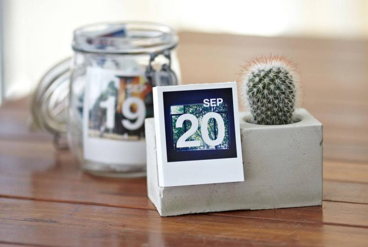 Prinstagram: Turn Instagram Pictures Into a Calendar