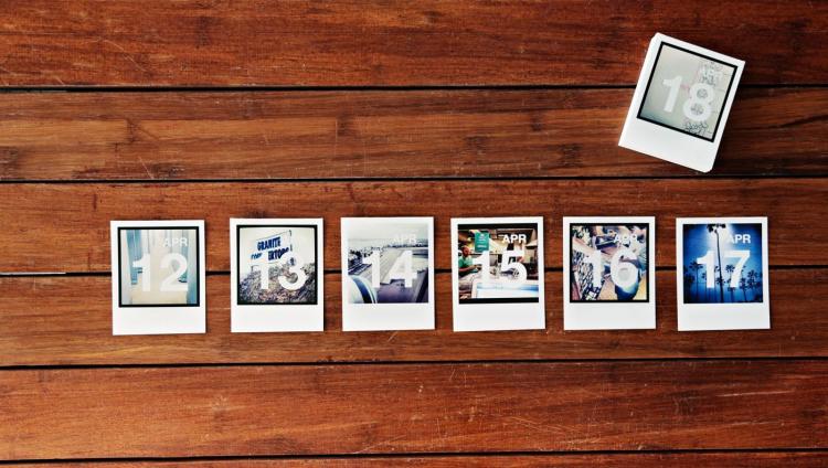 Prinstagram: Turn Instagram Pictures Into a Calendar