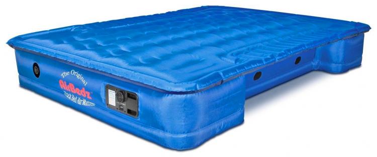 Truck Bed Air Mattress