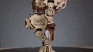 DIY Twerkbot 9000 - Twerking Robot Kit