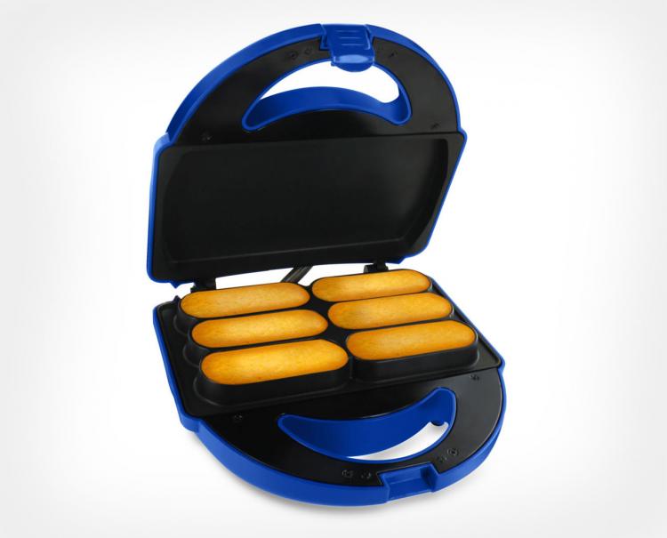 Twinkies Maker Oven
