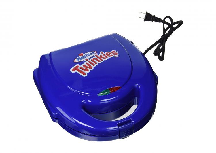 Homemade Twinkies Maker Oven