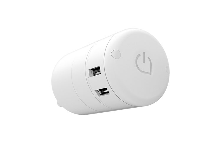 Twist World Charging Station