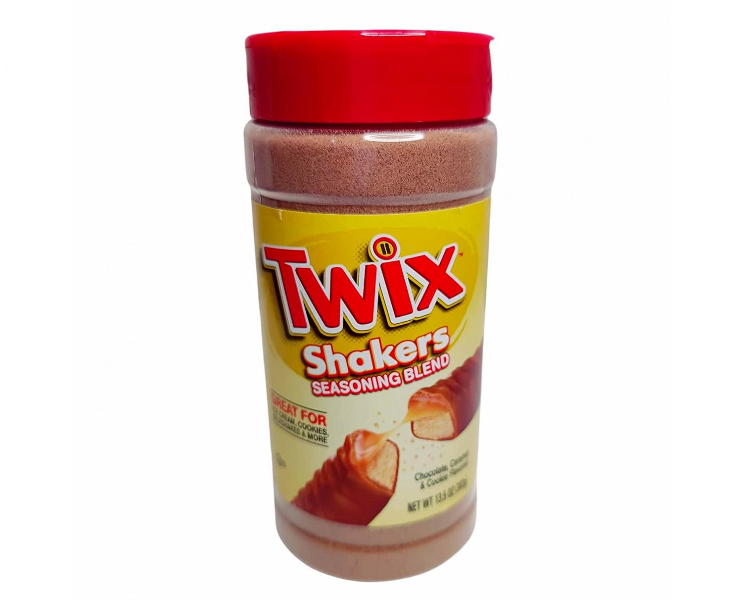 Twix Seasoning